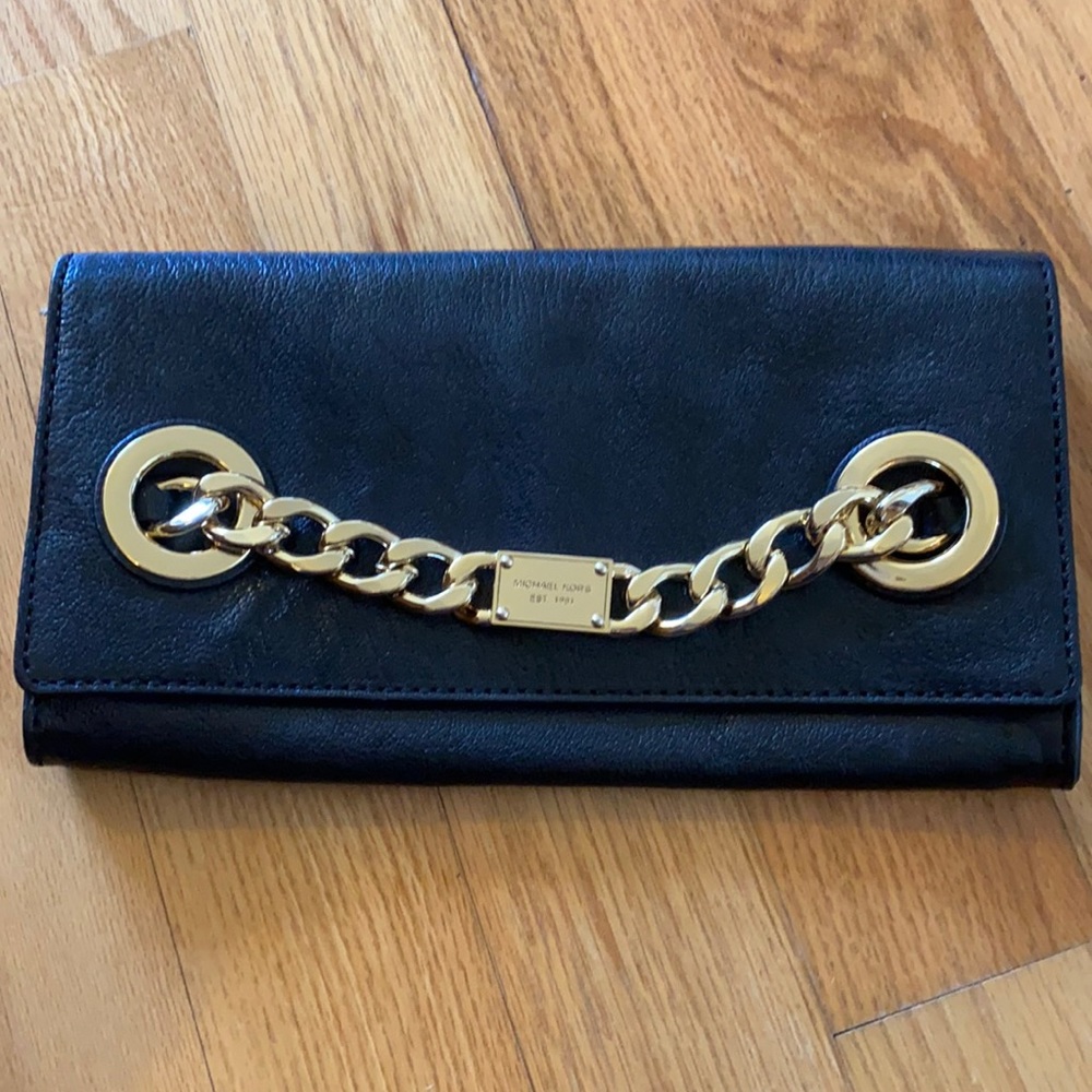 Michael Kors Clutch